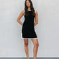 Vera Dress - Black