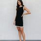 Vera Dress - Black