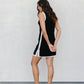 Vera Dress - Black