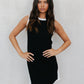 Vera Dress - Black
