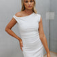 Verity Dress - White