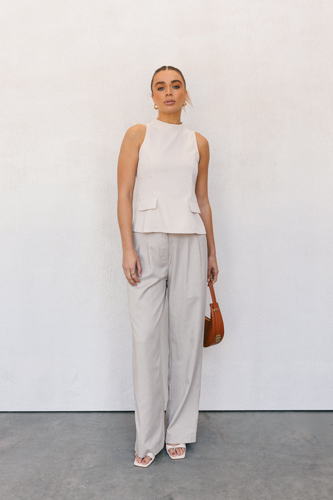 Victoria Top Bone