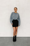 Villis Jumper - Grey