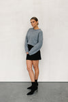 Villis Jumper - Grey