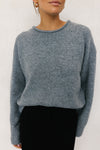 Villis Jumper - Grey