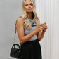 Vivien Pant - Black Linen