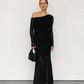 Vixen Dress - Black