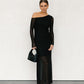 Vixen Dress - Black