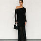 Vixen Dress - Black