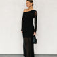 Vixen Dress - Black