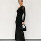 Vixen Dress - Black
