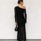 Vixen Dress - Black