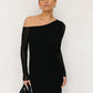Vixen Dress - Black