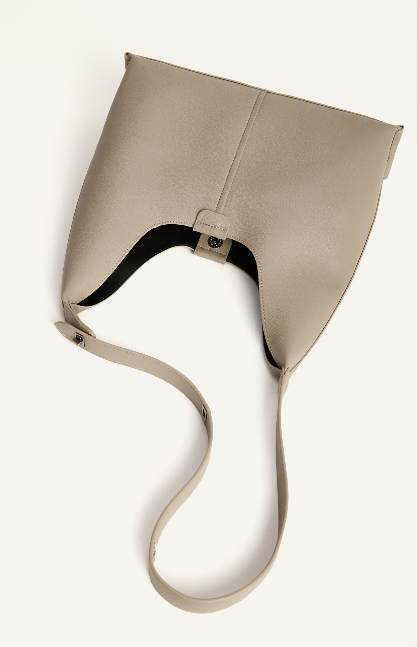 Sharmaine Shoulder Bag - Stone