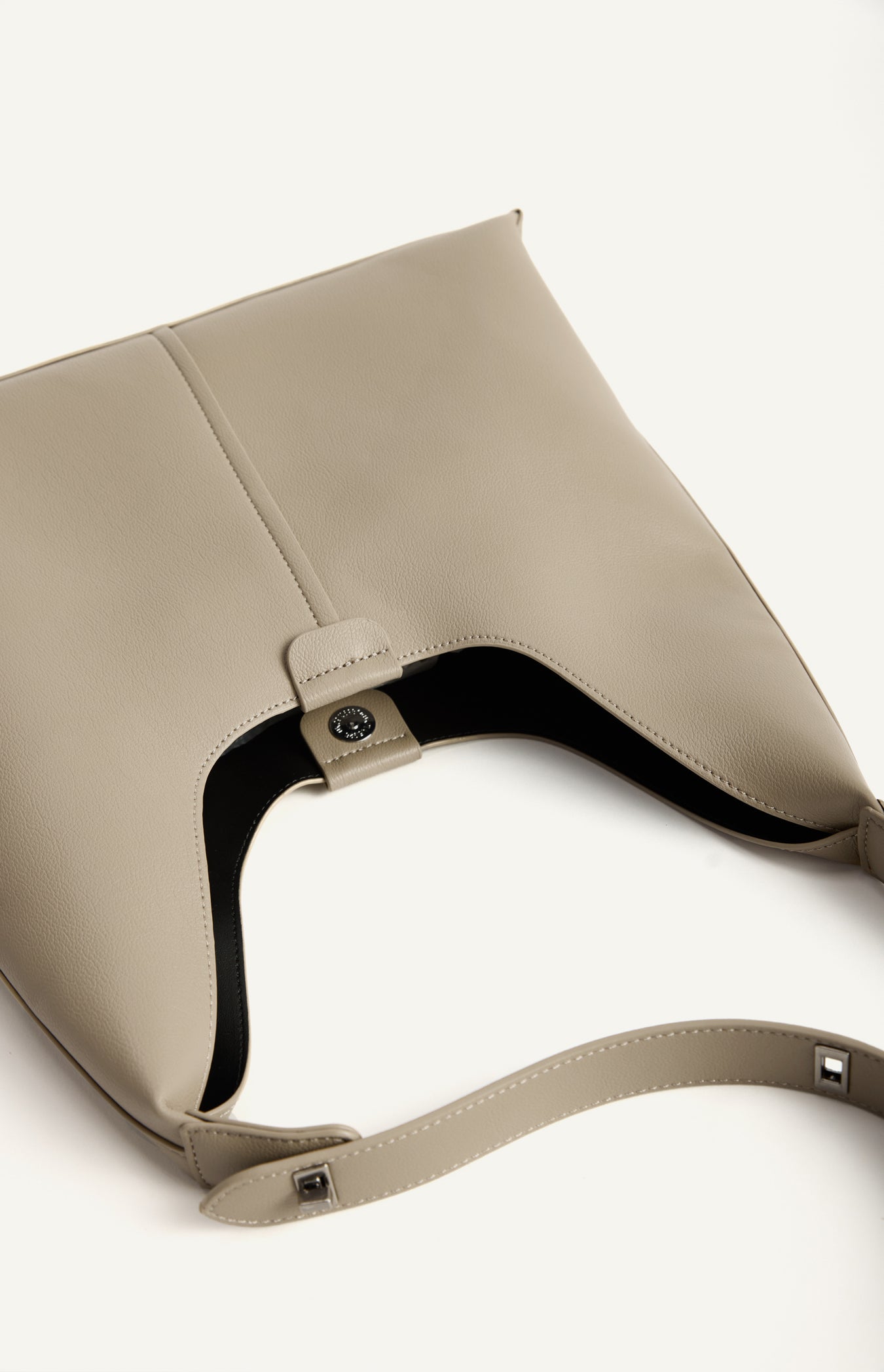 Sharmaine Shoulder Bag - Stone