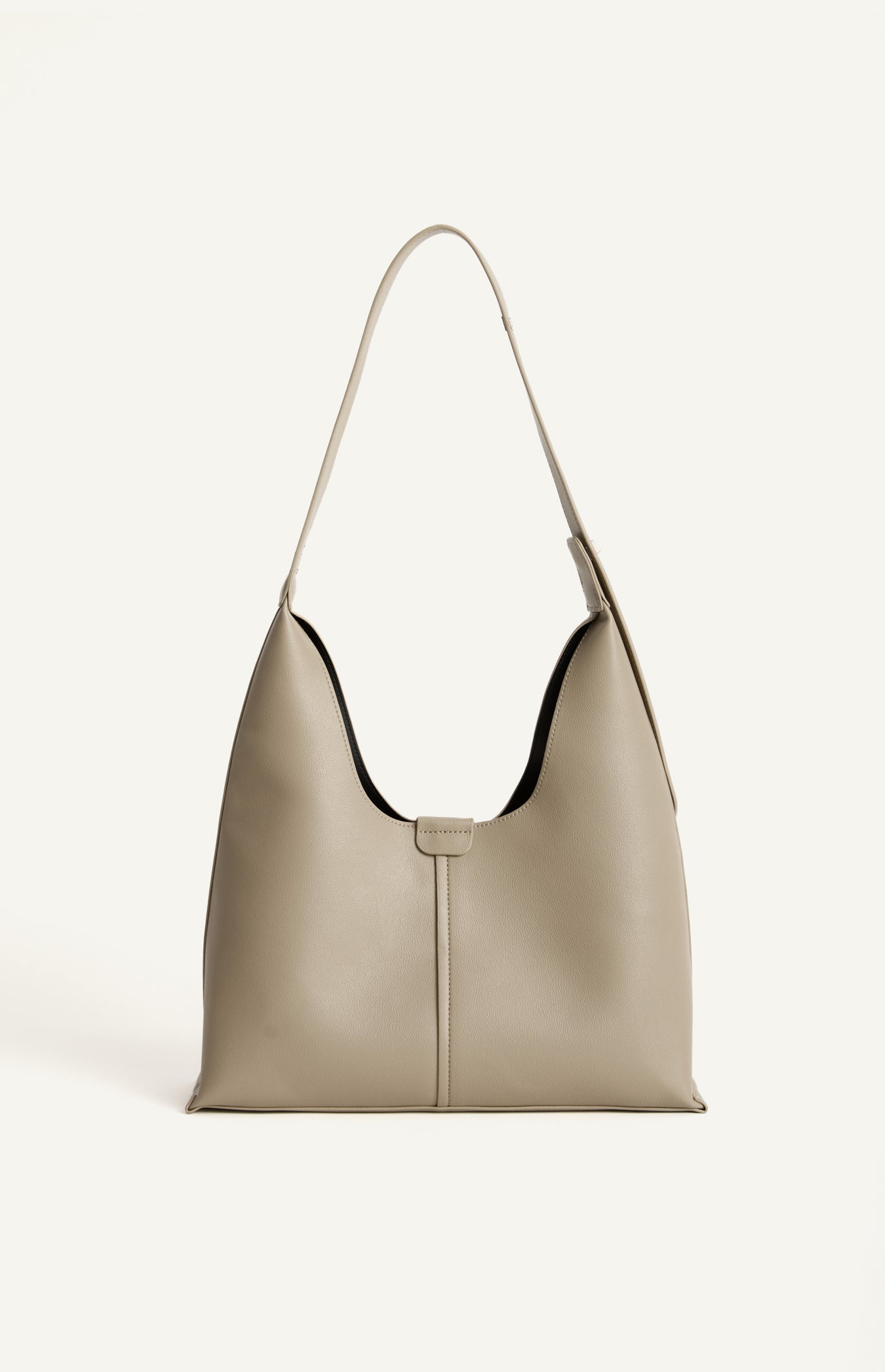 Sharmaine Shoulder Bag - Stone