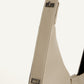 Sharmaine Shoulder Bag - Stone