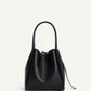 Naomi Handle Bag - Black