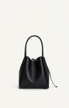 Naomi Handle Bag - Black