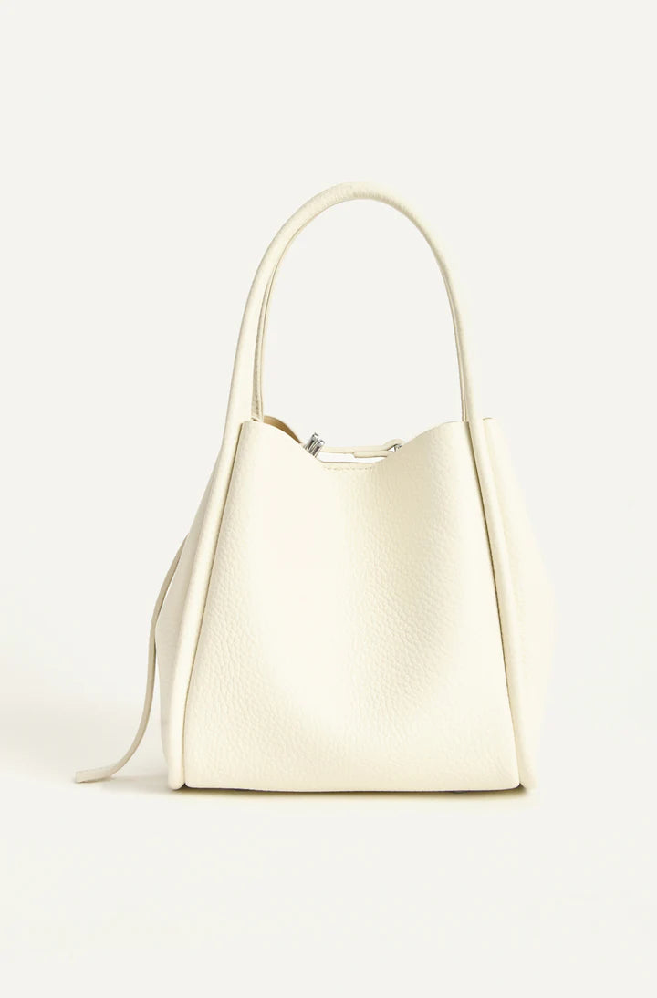 Naomi Bag Ivory