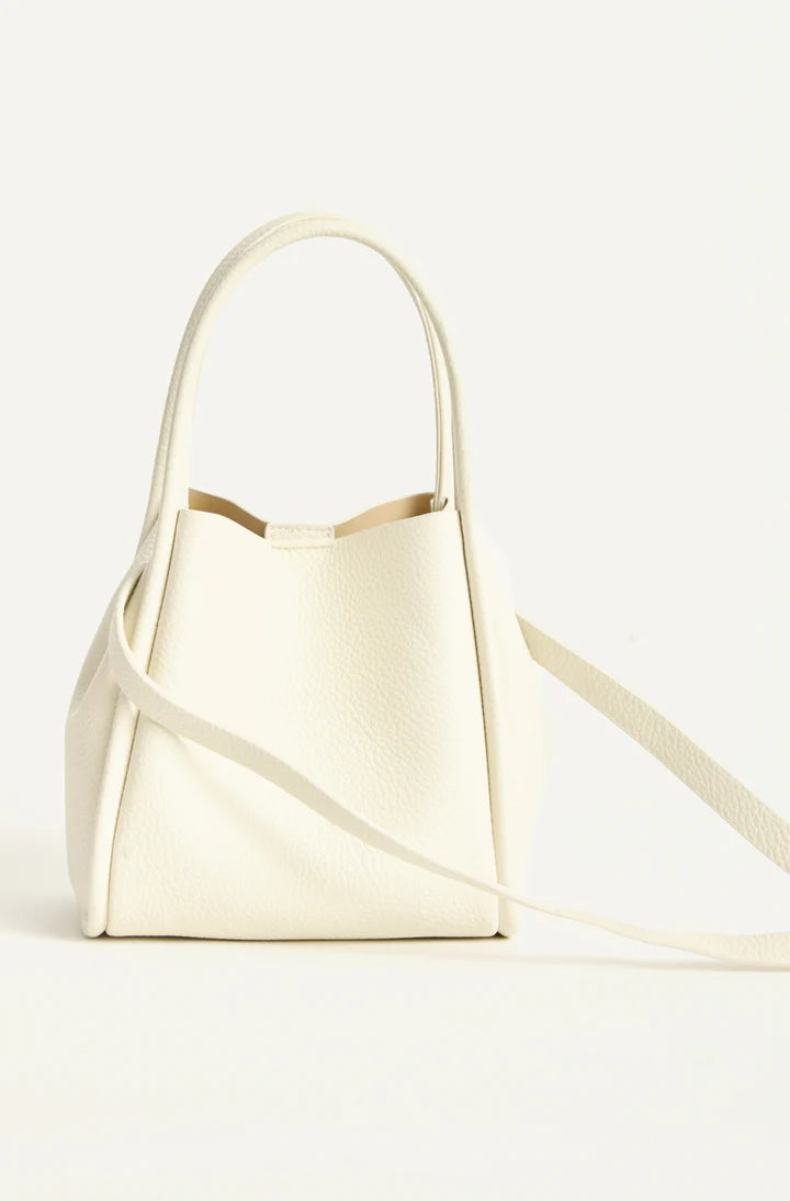 Naomi Bag Ivory