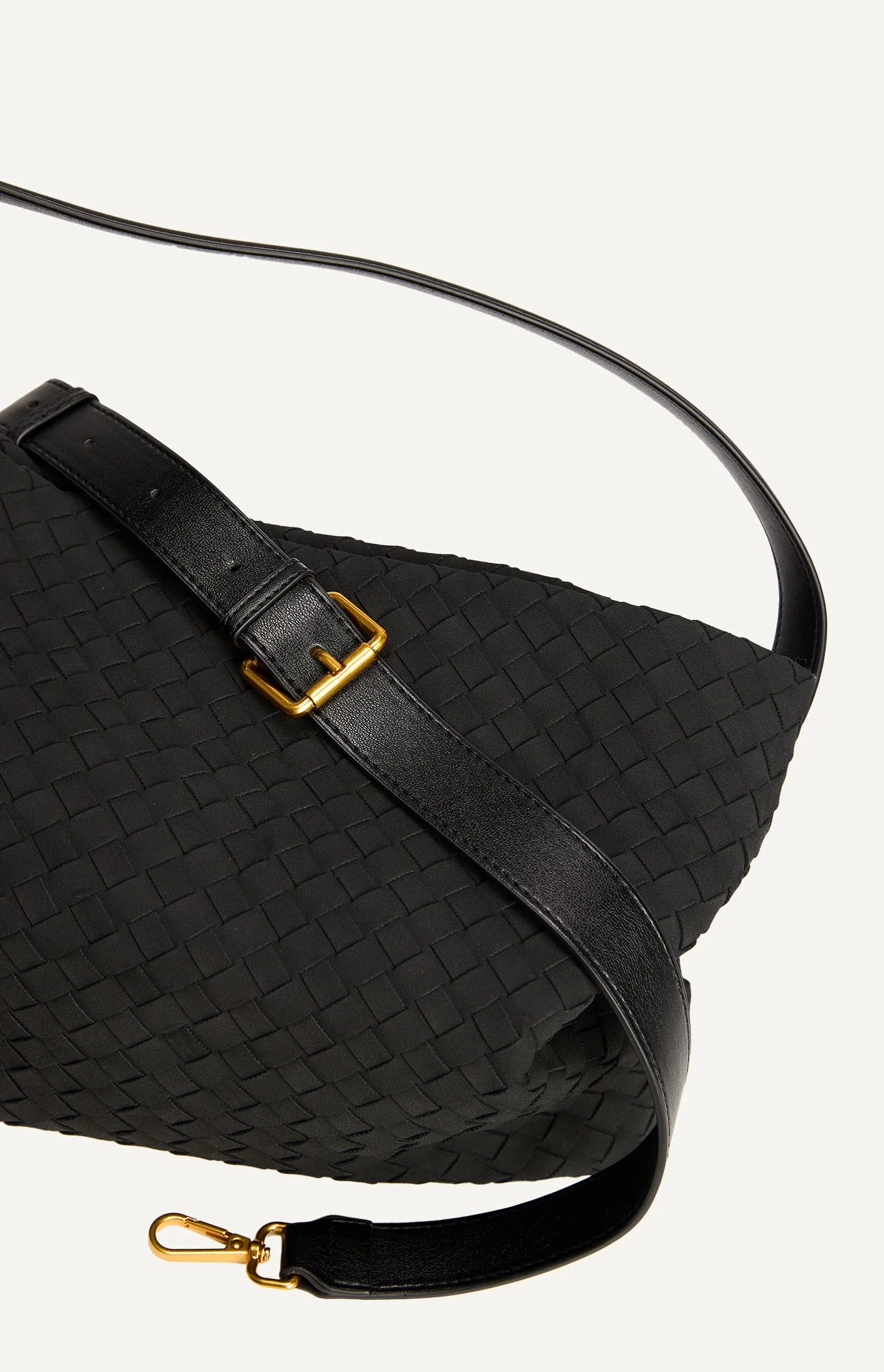 Aria Bag Black