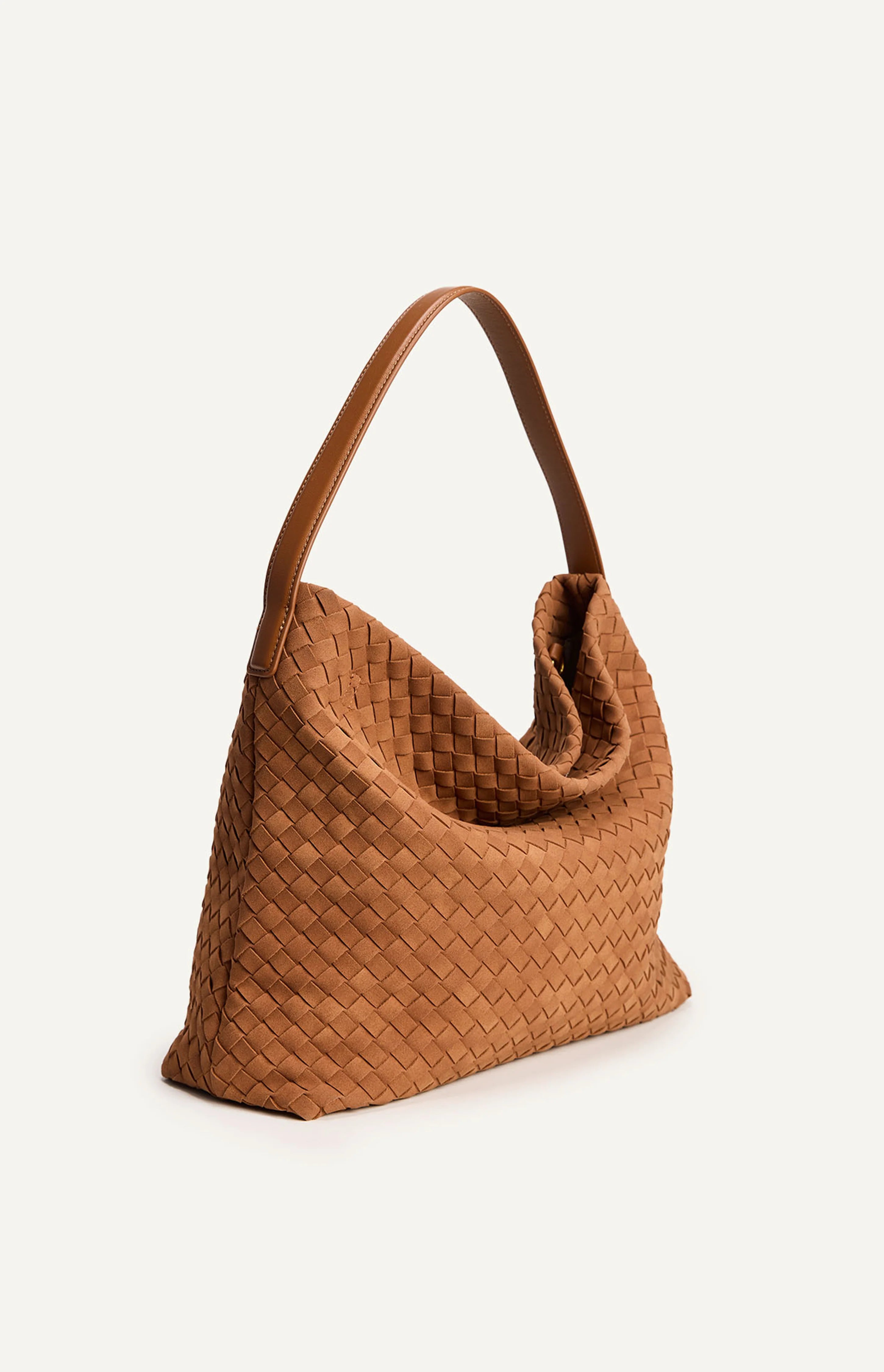 Aria Bag Caramel