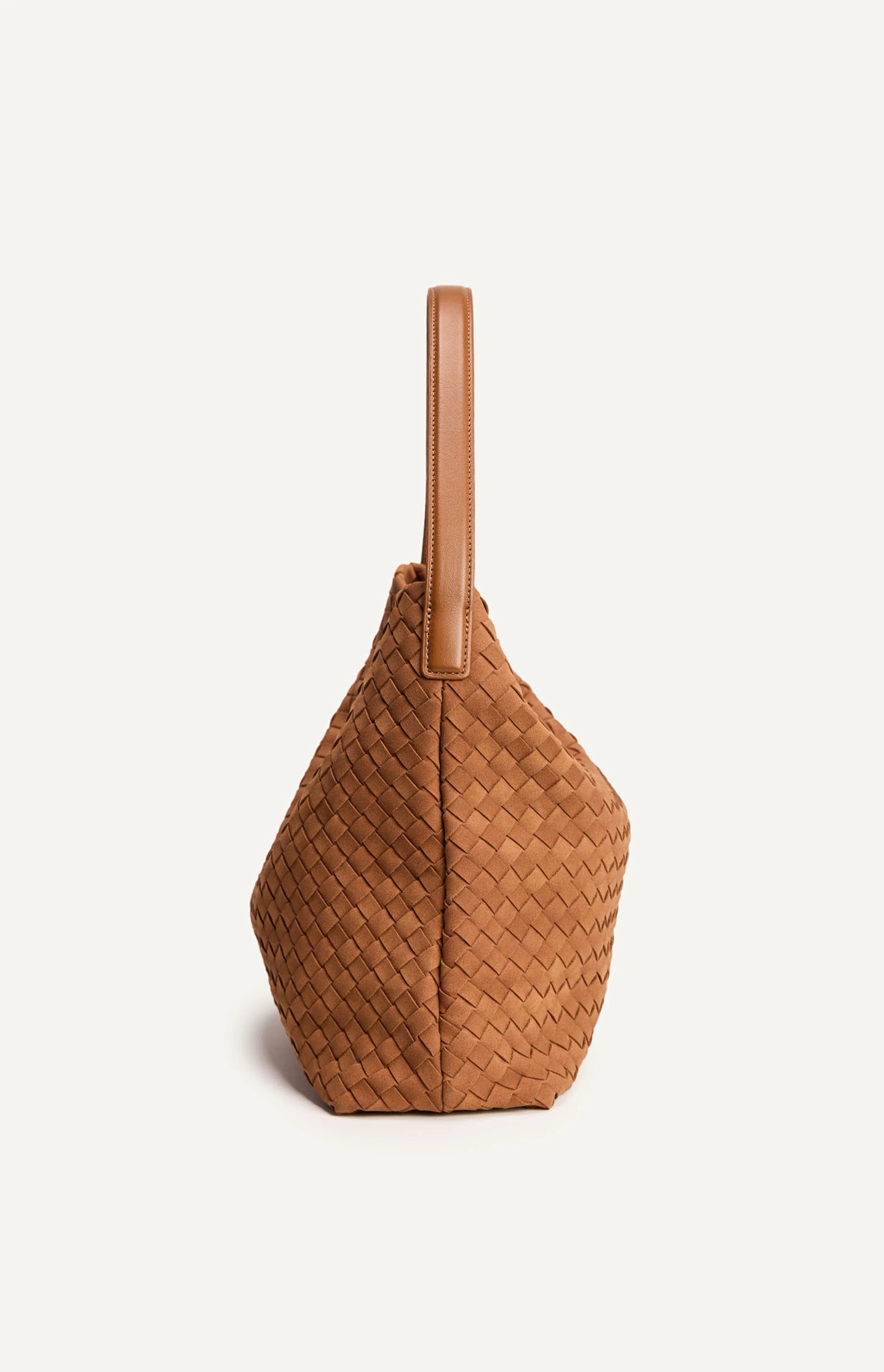 Aria Bag Caramel