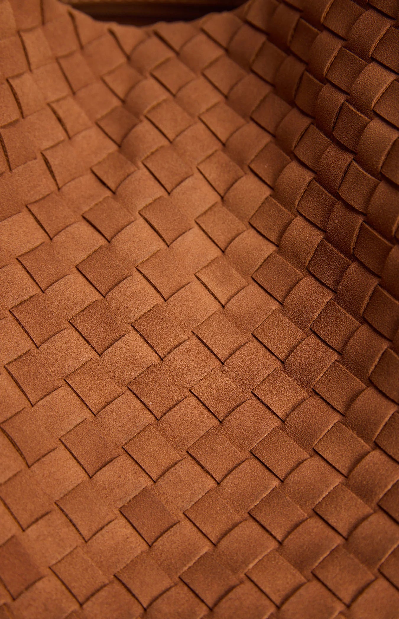 Aria Bag Caramel