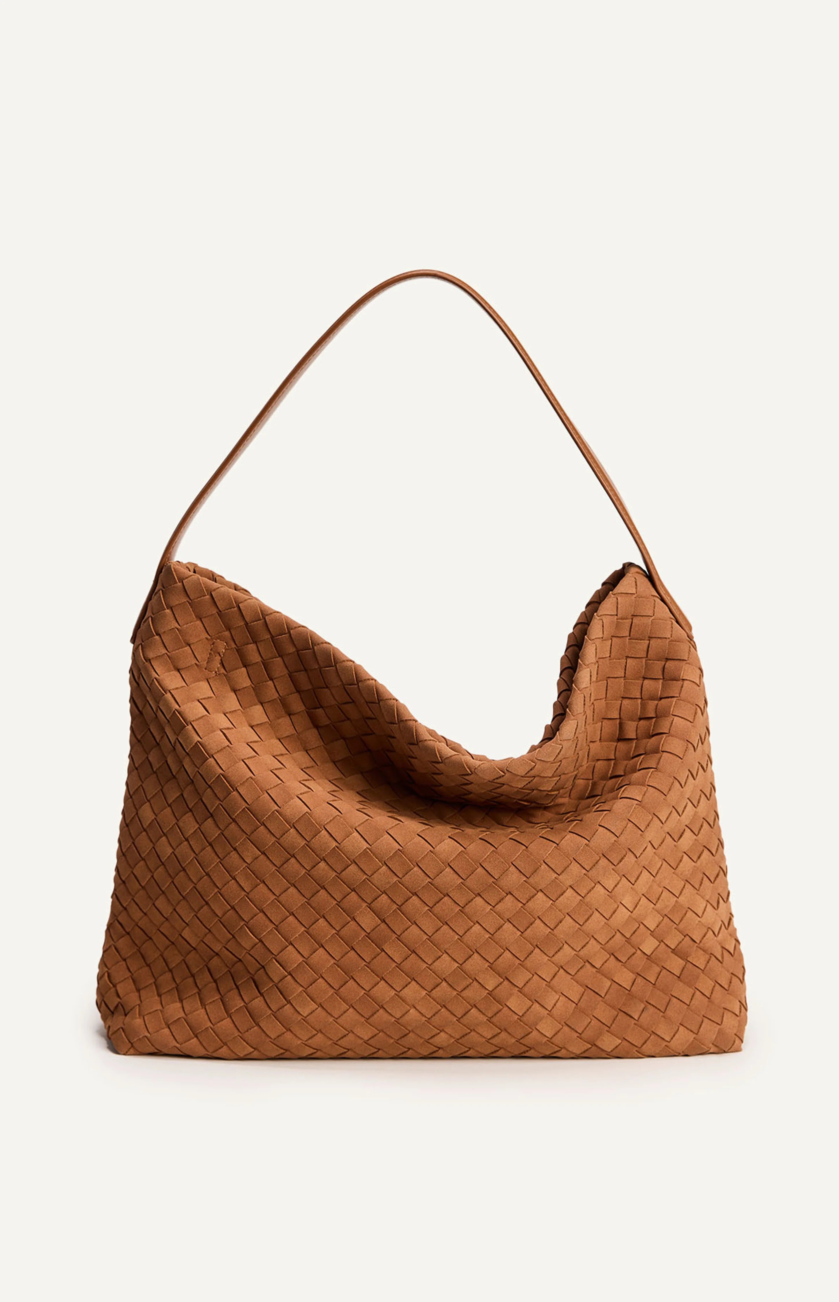 Aria Bag Caramel