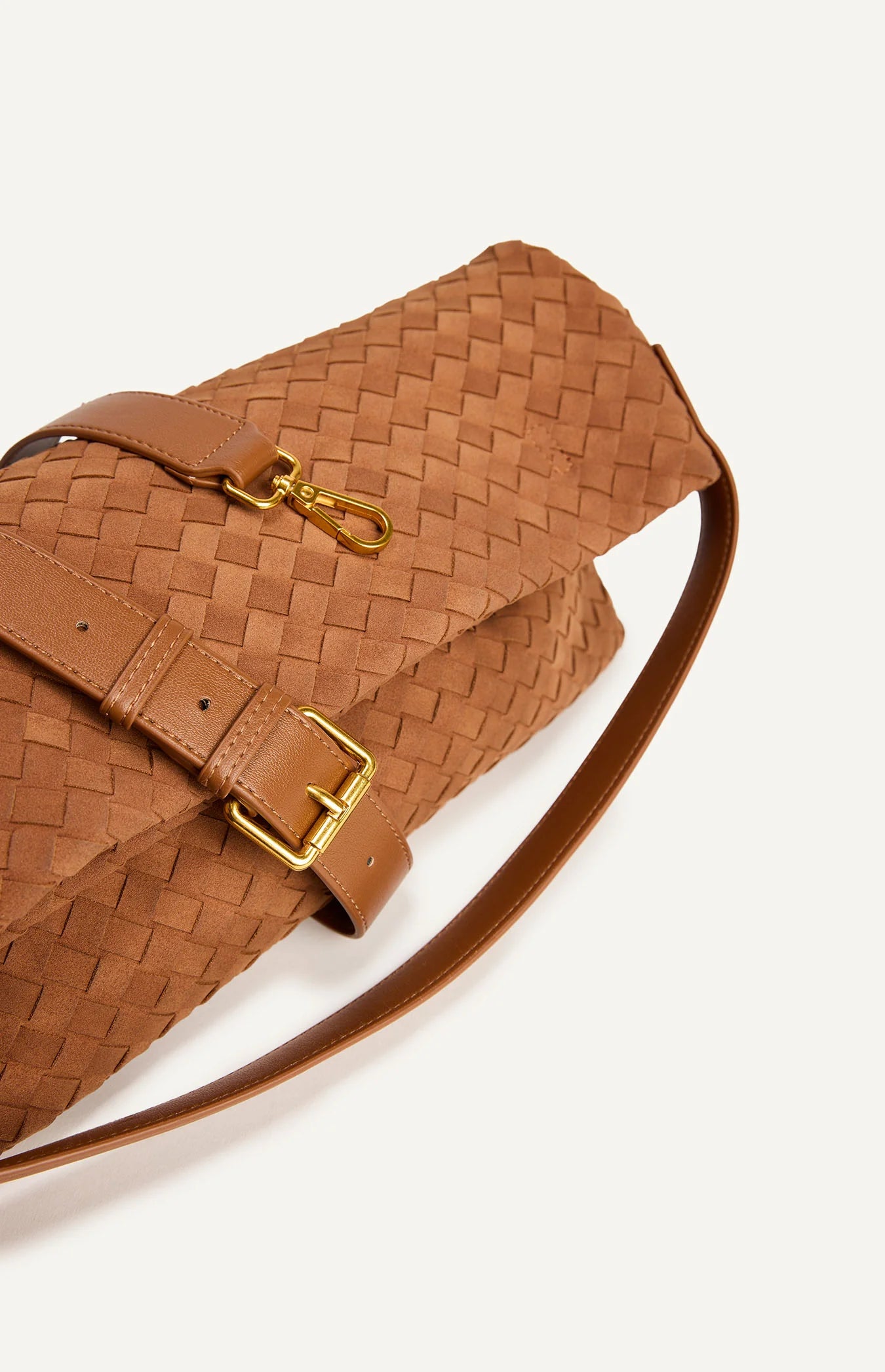 Aria Bag Caramel