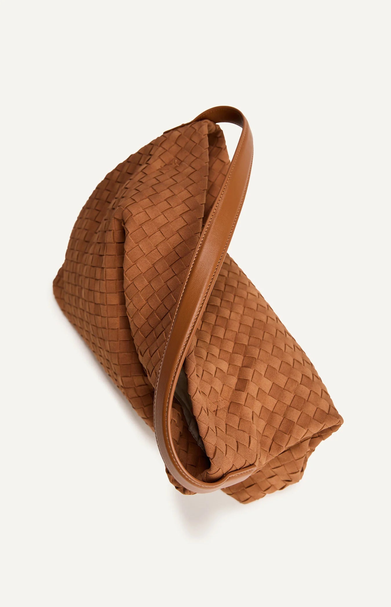 Aria Bag Caramel