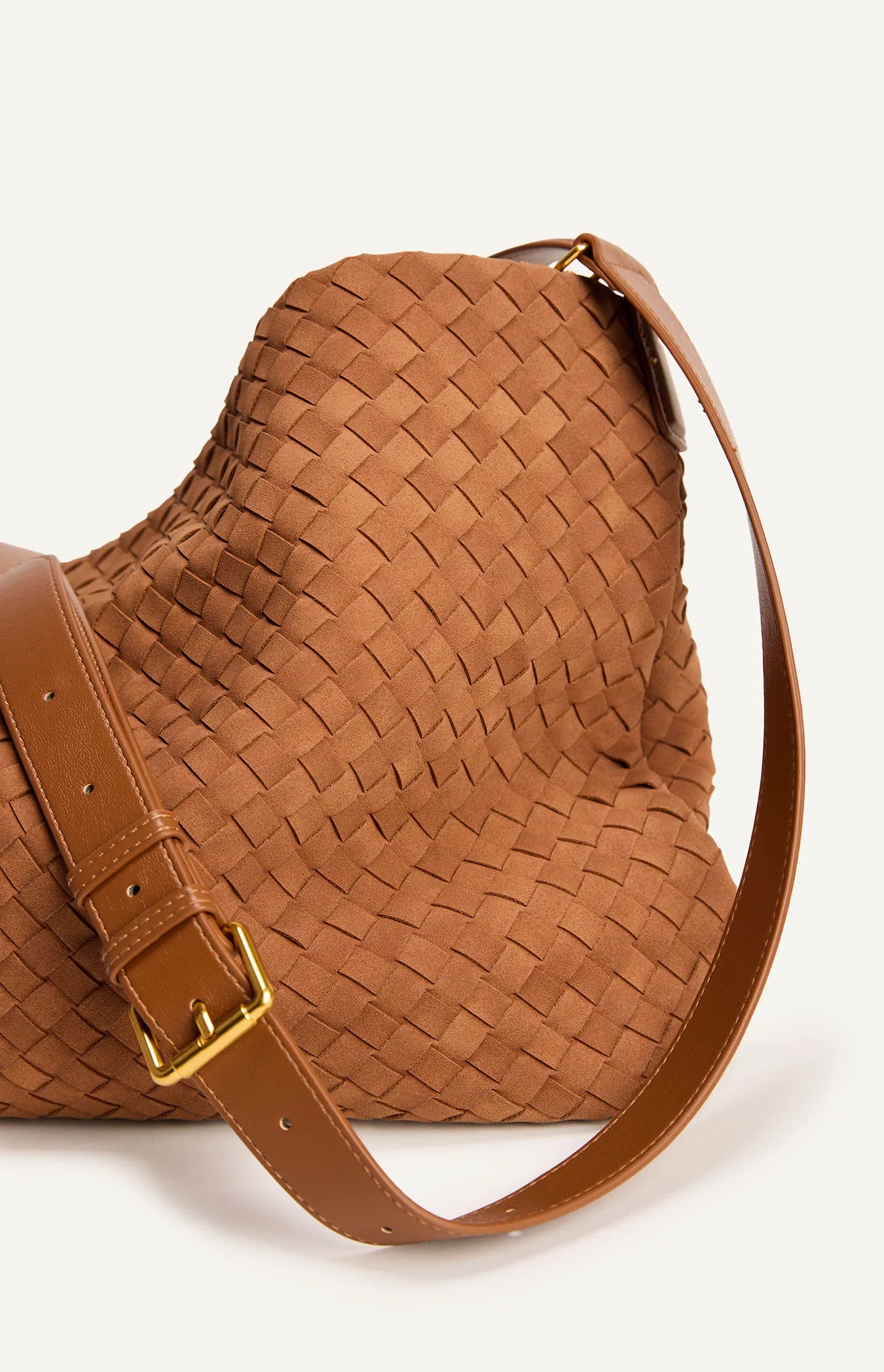 Aria Bag Caramel