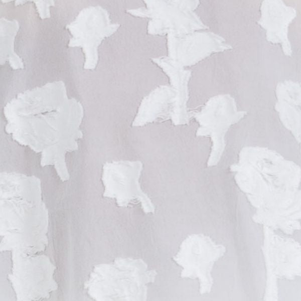WHITE LACE
