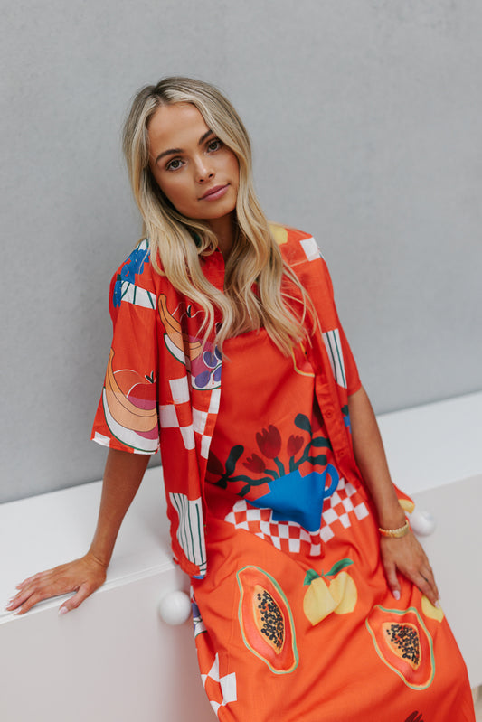 DRESSES Mirror Mirror Boutique