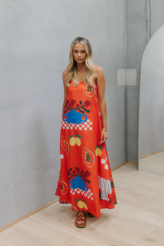 DRESSES Mirror Mirror Boutique