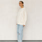 Wander Jumper - Cream