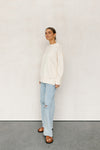 Wander Jumper - Cream