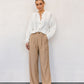 Webster Cardigan - White