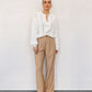 Webster Cardigan - White