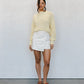 Wilton Jumper - Lemon