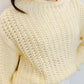 Wilton Jumper - Lemon
