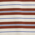 Chocolate Stripe