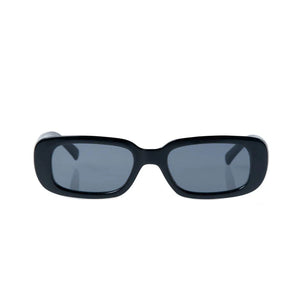 Xray Sunglasses - Jett Black