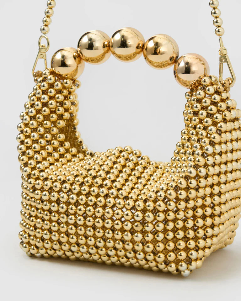 Yasmin Bag Disco