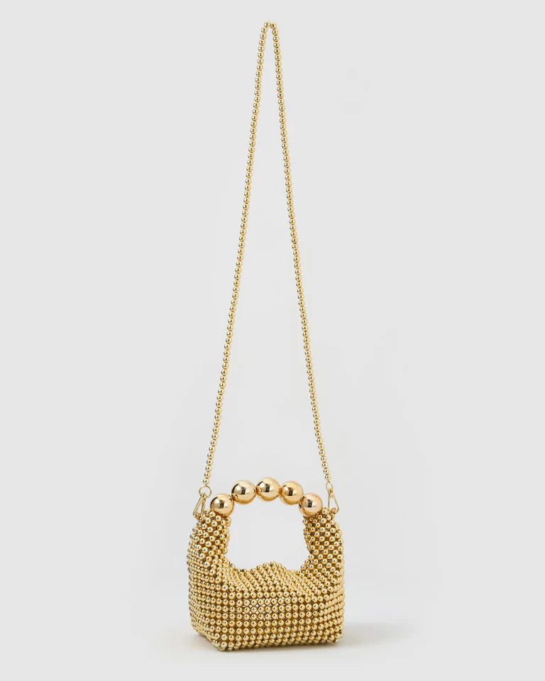 Yasmin Bag Disco