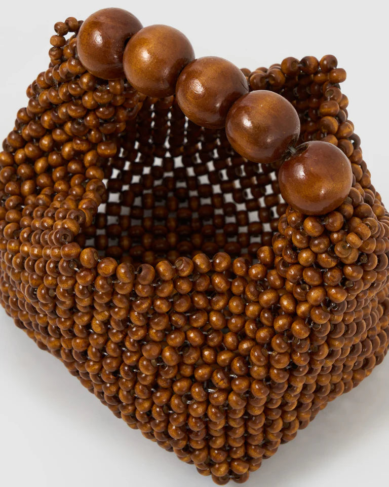 Yasmin Bag Brown