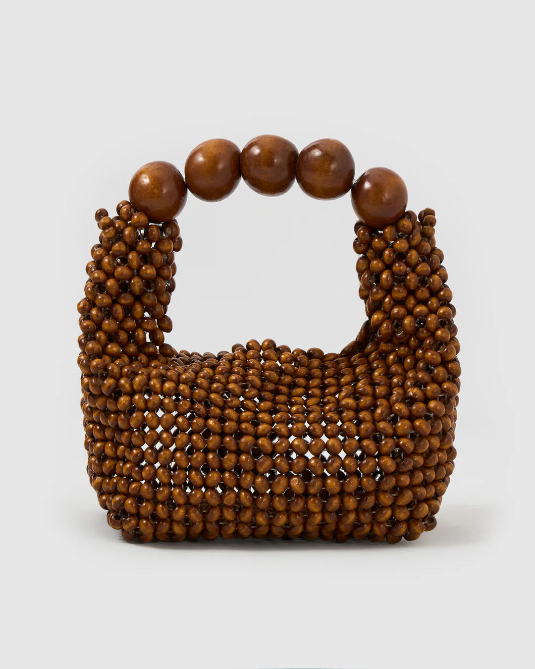 Yasmin Bag - Brown