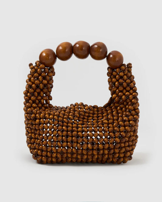 Yasmin Bag - Brown