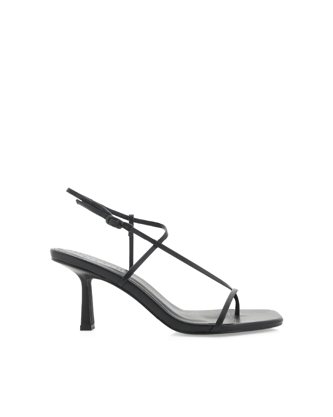 Ysobel Heels Black